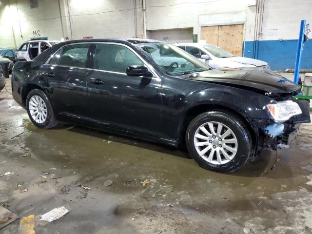 2C3CCAAGXEH125228 | 2014 CHRYSLER 300