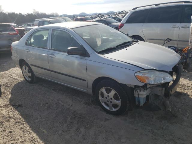 2T1BR32E57C854443 | 2007 Toyota corolla ce