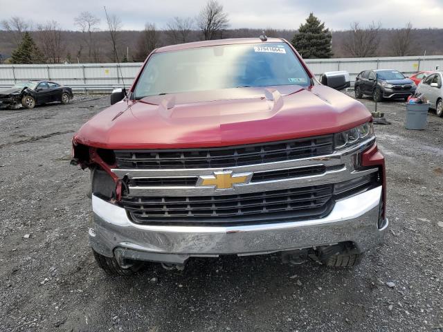2019 CHEVROLET 1500 PICKU - 1GCRYDED8KZ248630