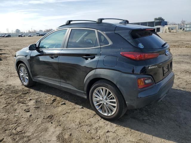 2021 HYUNDAI KONA SEL P - KM8K62AA0MU691485