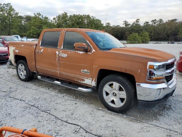 3GCPCREC0GG362610 | 2016 CHEVROLET SILVERADO