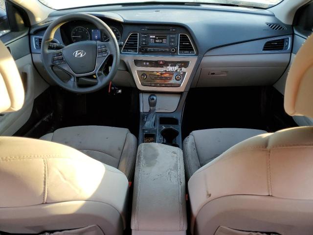 2016 HYUNDAI SONATA SE - 5NPE24AF8GH410925