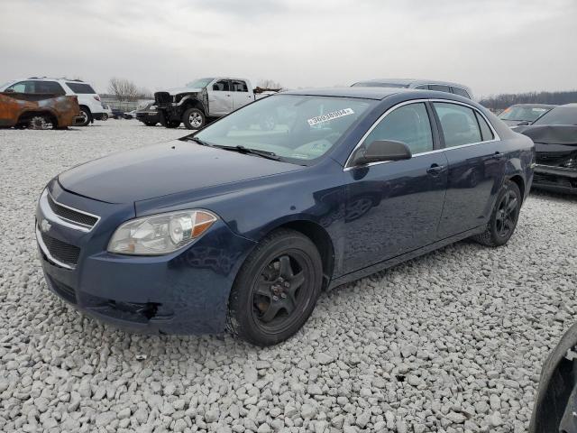 1G1ZB5E18BF220575 | 2011 Chevrolet malibu ls