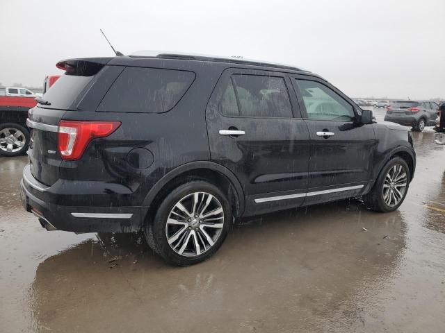 1FM5K8HT2JGA91502 | 2018 FORD EXPLORER P