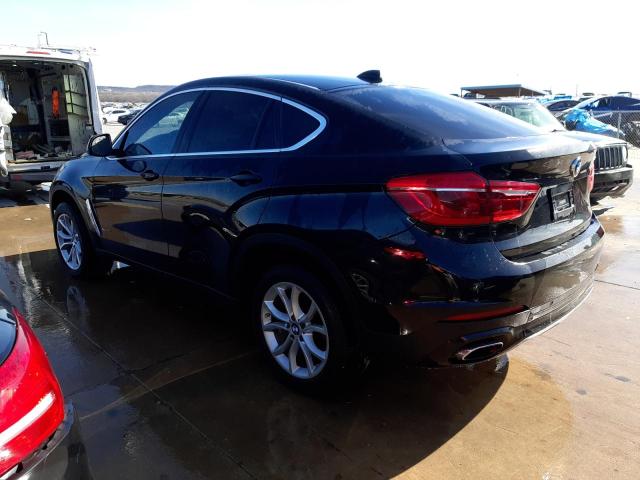 5UXKU6C54F0F93976 2015 BMW X6 - Image 2