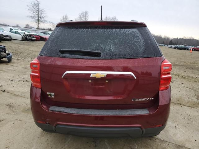 2GNFLFEK3G6337379 | 2016 CHEVROLET EQUINOX LT