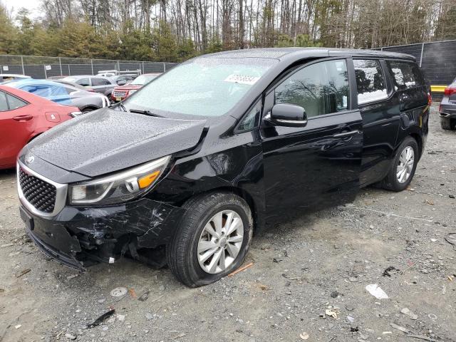 2015 Kia Sedona L