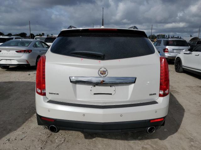 3GYFNCE32ES574545 | 2014 CADILLAC SRX PERFOR