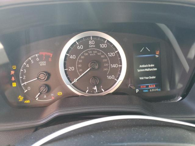 5YFEPRAE8LP098866 | 2020 TOYOTA COROLLA LE