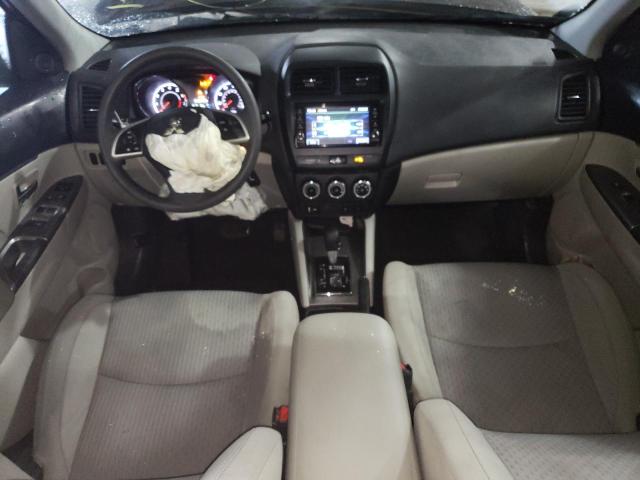 2018 MITSUBISHI OUTLANDER JA4AR3AU1JZ005325