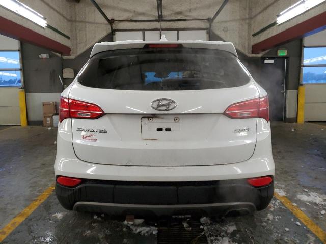 5XYZU3LB1EG223871 | 2014 HYUNDAI SANTA FE S