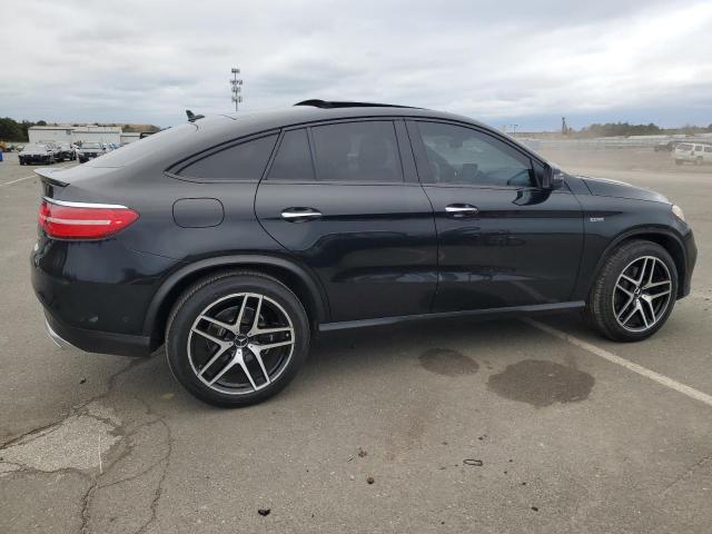 4JGED6EBXHA070954 | 2017 MERCEDES-BENZ GLE COUPE