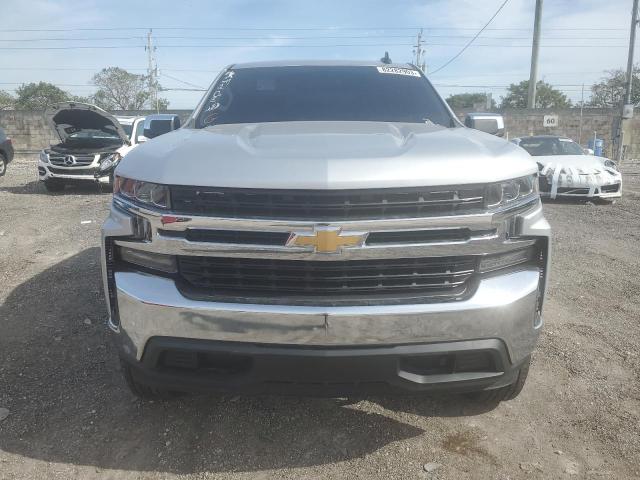 3GCPWCET0MG179885 | 2021 CHEVROLET SILVERADO