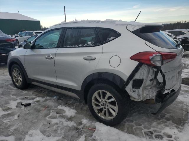 KM8J3CA49HU545595 | 2017 HYUNDAI TUCSON LIM