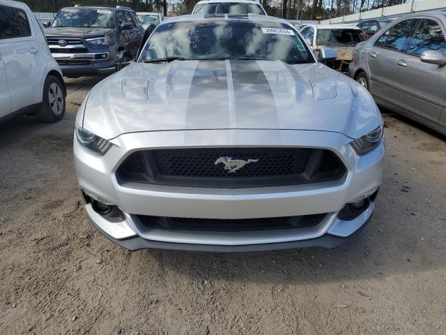 1FA6P8CF7H5311921 | 2017 FORD MUSTANG GT