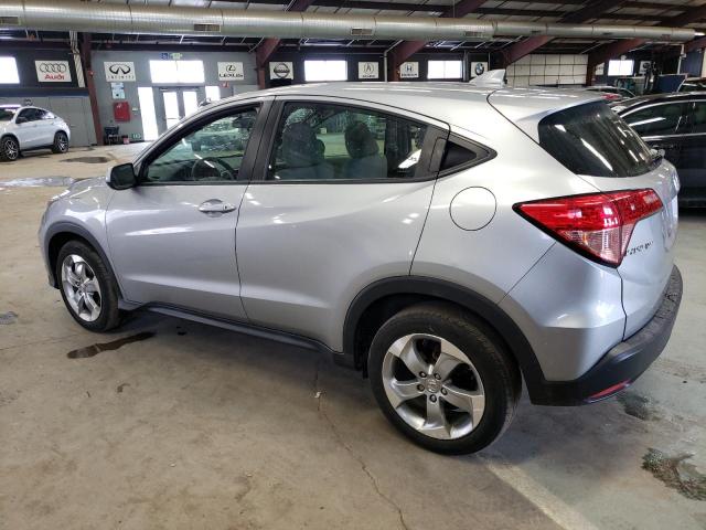 3CZRU6H33JG729839 | 2018 HONDA HR-V LX