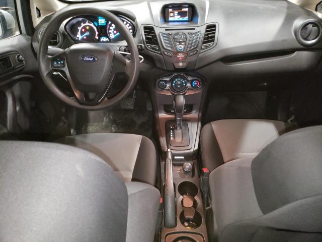 2018 FORD FIESTA S - 3FADP4AJ3JM106569