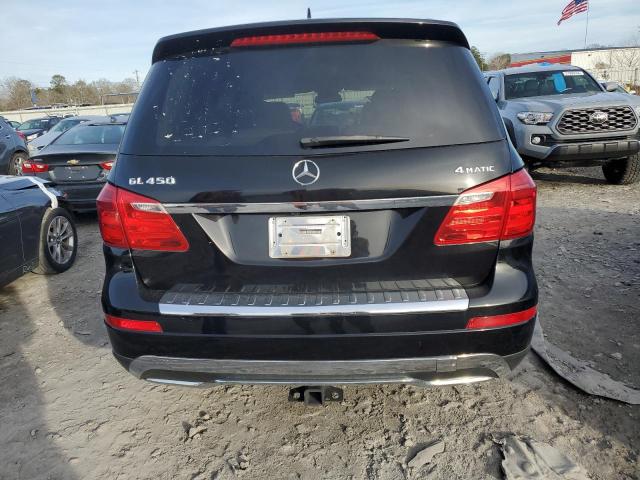 VIN 4JGDF7CE0DA097874 2013 Mercedes-Benz GL-Class, ... no.6