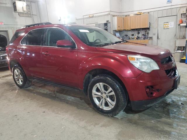 Vin: 2cnaldec7b6297067, lot: 37105804, chevrolet equinox lt 20114