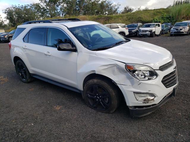 Vin: 2gnflfek9h6178482, lot: 82818433, chevrolet equinox lt 20174