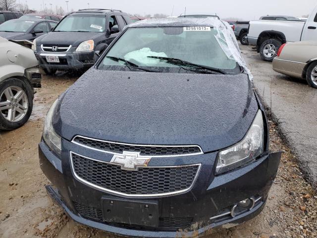 1G1PE5SBXE7370911 | 2014 CHEVROLET CRUZE LT