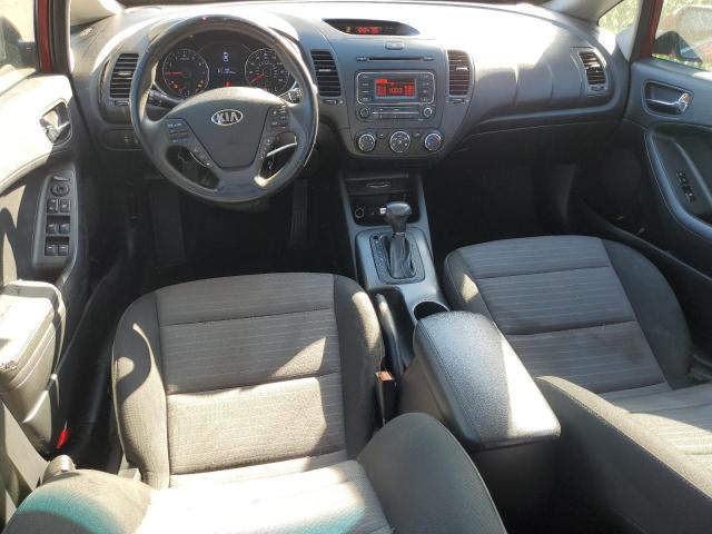 VIN 5UXCY8C0XL9B10202 2015 KIA FORTE no.8