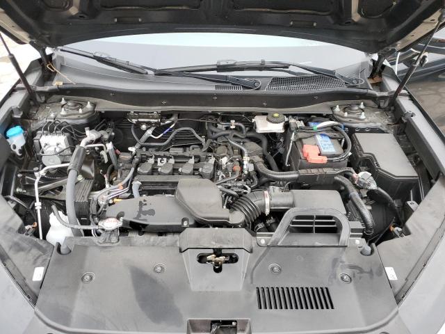 2023 HONDA CR-V LX - 7FARS4H24PE022405