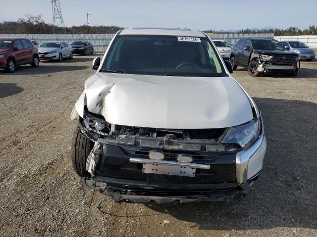 JA4AD3A35HZ055385 | 2017 MITSUBISHI OUTLANDER