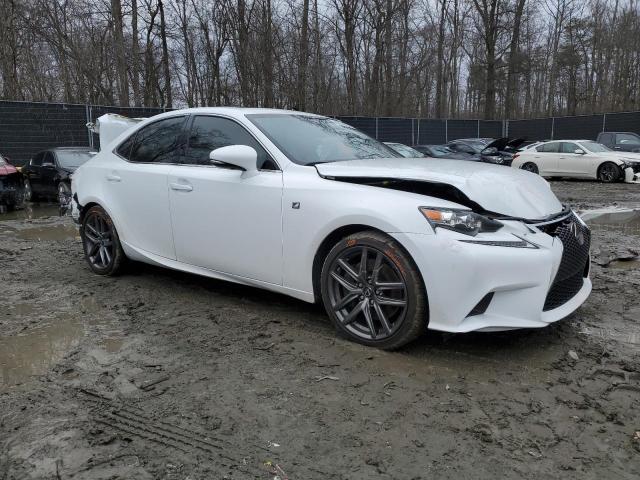 VIN 5XXGT4L31HG130544 2014 LEXUS IS no.4