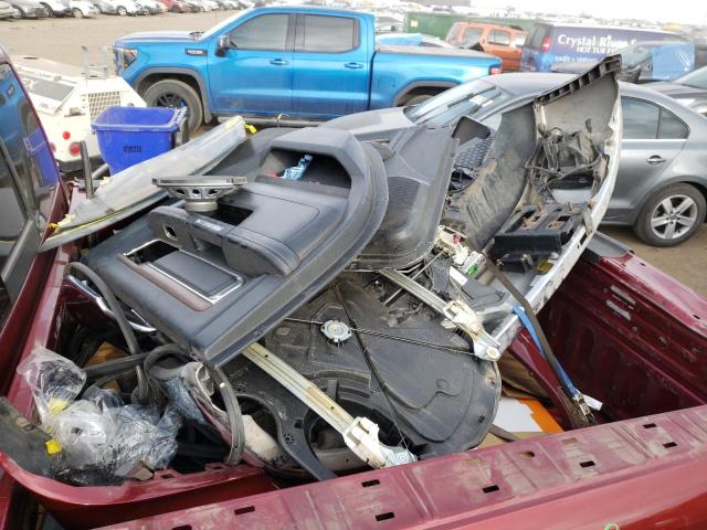 2015 Ram 1500 Laramie VIN: 1C6RR7NT4FS643108 Lot: 37293074