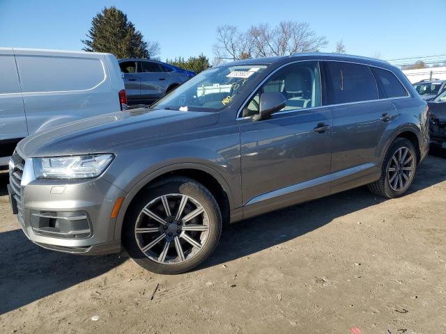 WA1VAAF76HD028073 2017 AUDI Q7, photo no. 1