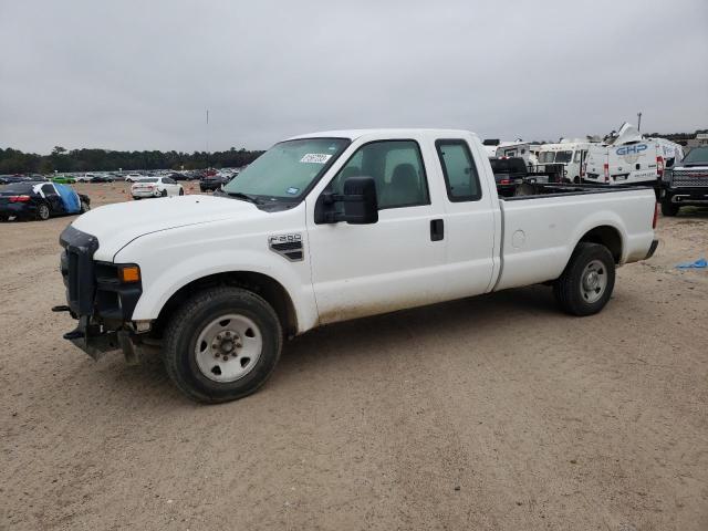 2009 Ford F-250 