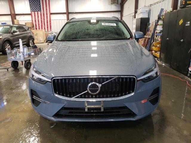 2022 Volvo Xc60 B5 Momentum VIN: YV4L12RK5N1053740 Lot: 39723474