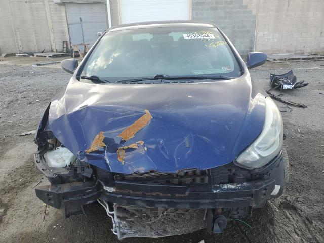 2014 Hyundai Elantra Se VIN: 5NPDH4AE9EH477354 Lot: 40362044