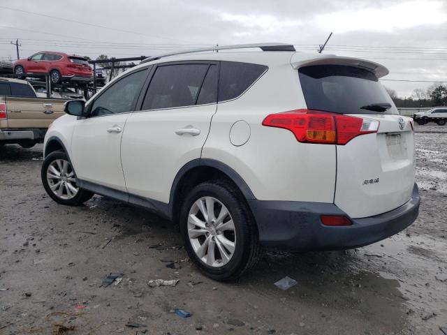 2T3YFREV9EW080492 | 2014 TOYOTA RAV4 LIMIT