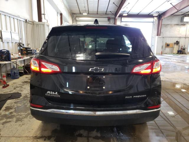 2GNAXXEV5L6159273 | 2020 CHEVROLET EQUINOX PR