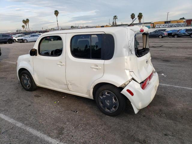 2012 Nissan Cube Base VIN: JN8AZ2KR8CT251695 Lot: 41123864