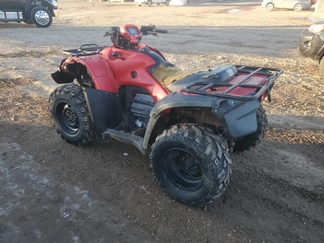 2014 HONDA TRX500 - 1HFTE26E1E4402192