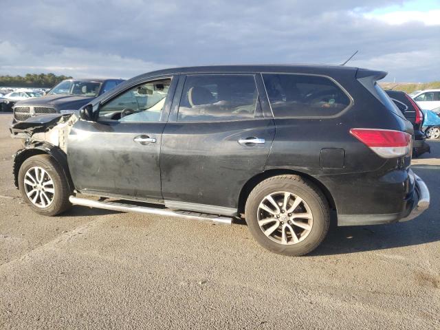 5N1AR2MM1EC666255 | 2014 NISSAN PATHFINDER