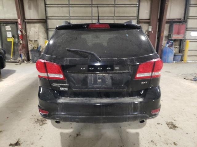 3C4PDDBG5HT512517 | 2017 DODGE JOURNEY SX