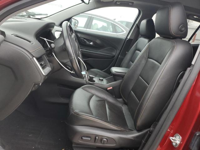 2019 GMC TERRAIN SL - 3GKALVEX2KL105535