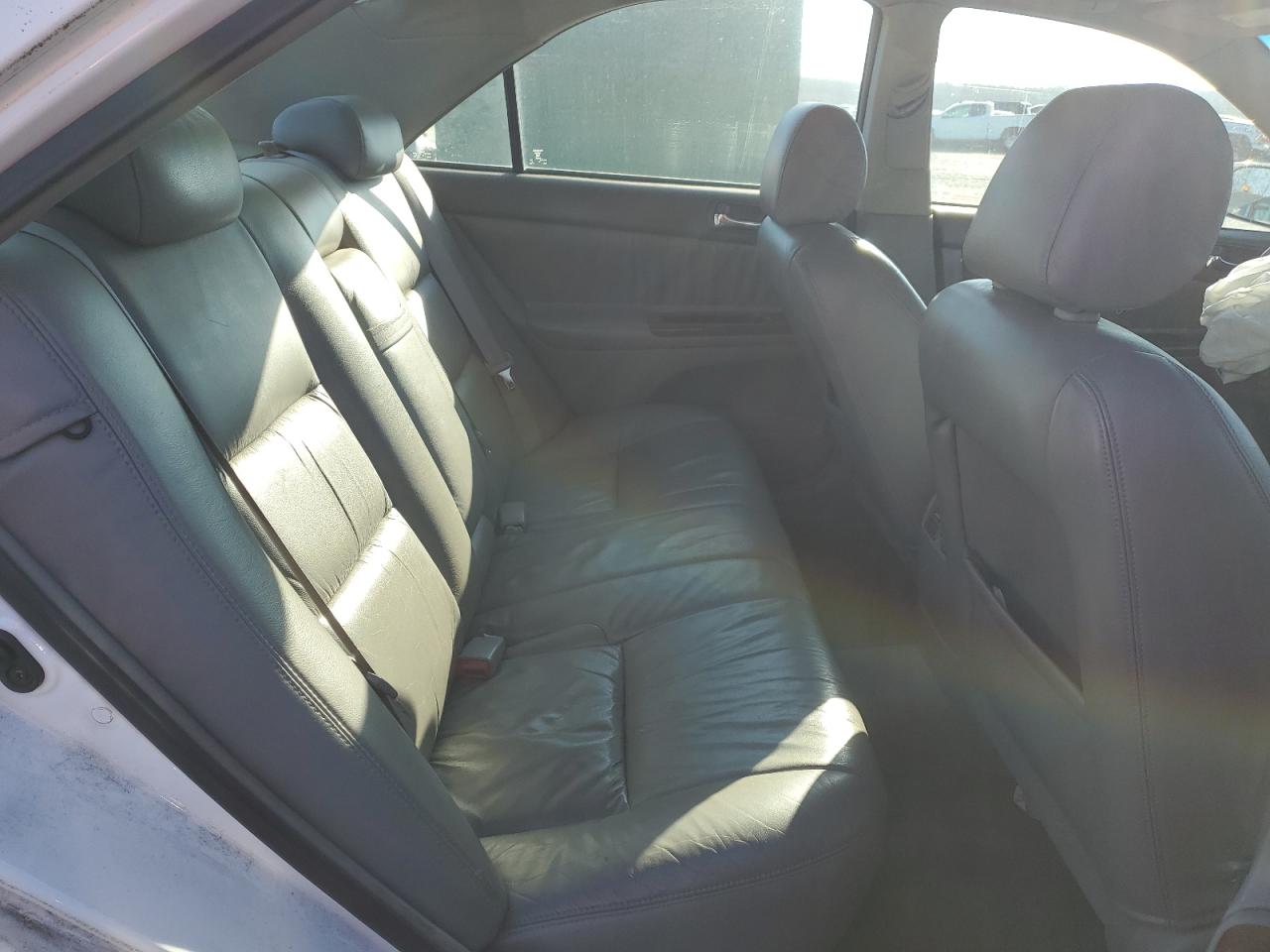 4T1BE32K03U251894 2003 Toyota Camry Le