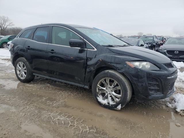 2011 Mazda Cx-7 VIN: JM3ER4C36B0369657 Lot: 71023193