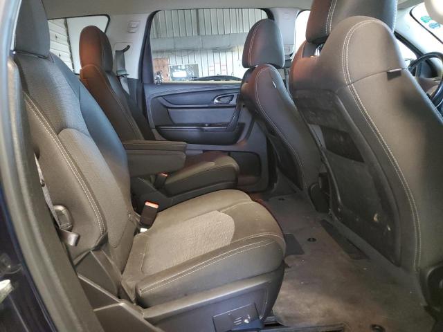 2017 CHEVROLET TRAVERSE L - 1GNKVGKD0HJ244523