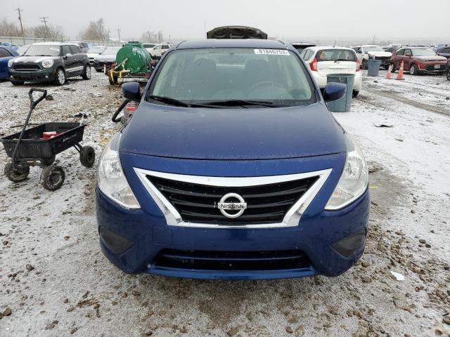 3N1CN7AP4KL850581 | 2019 NISSAN VERSA S