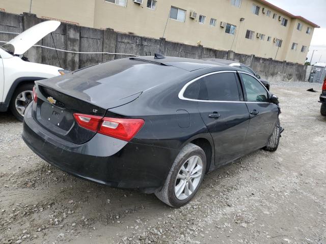 1G1ZD5ST2JF271939 | 2018 CHEVROLET MALIBU LT