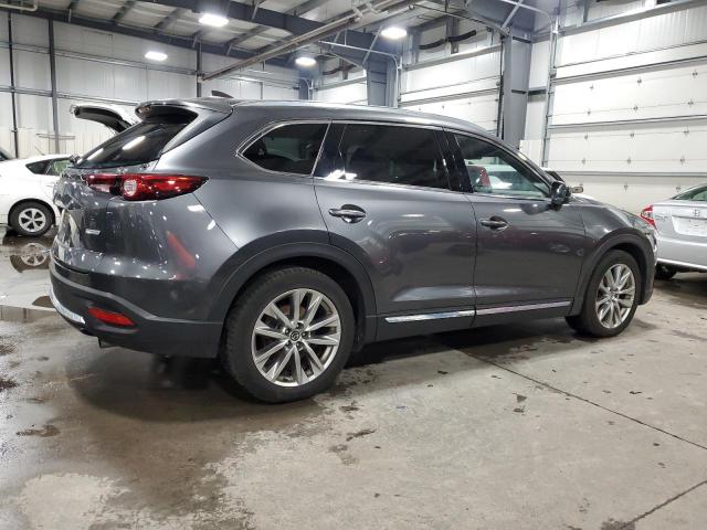 JM3TCBDY6G0125506 | 2016 MAZDA CX-9 GRAND