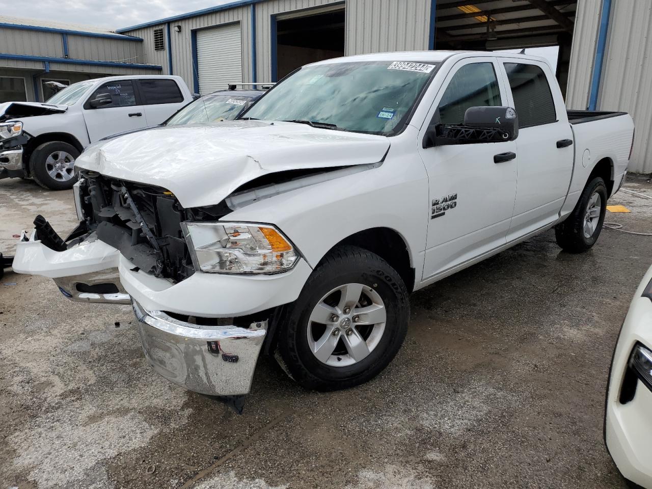 RAM 1500 2022 SLT