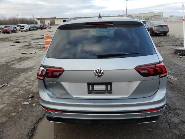 3VV3B7AXXMM005318 | 2021 VOLKSWAGEN TIGUAN SE