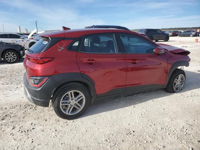 KM8K22AB4PU040563 Hyundai Kona SE 3